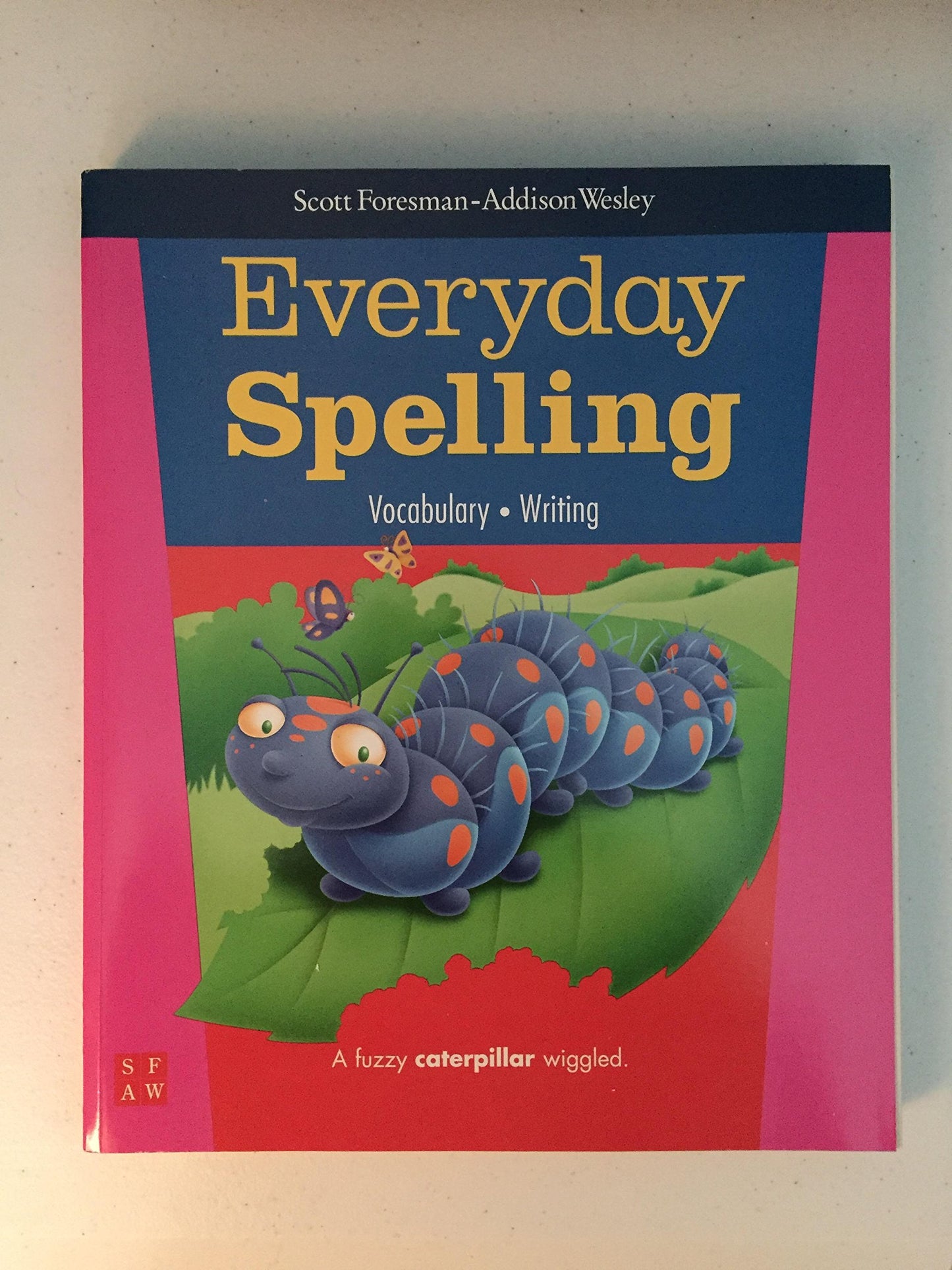 Everyday Spelling: Grade 3 - 6205