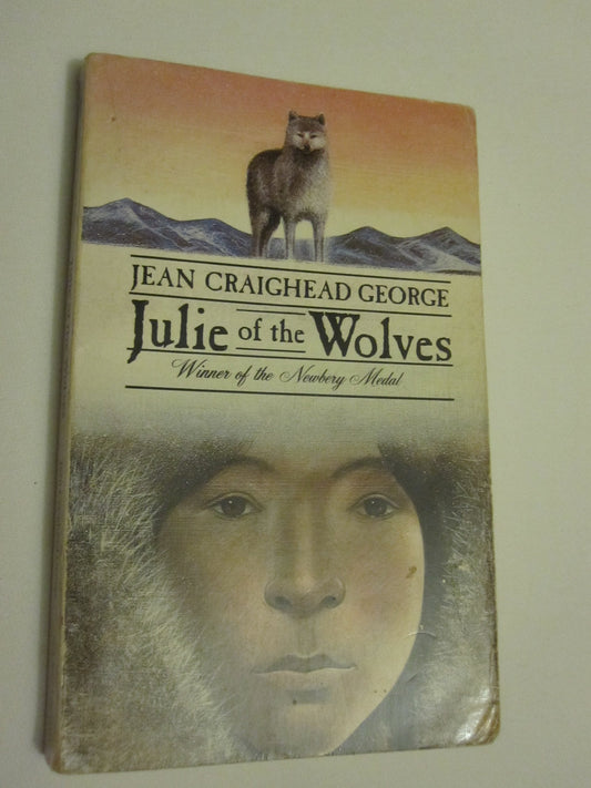 Julie Of The Wolves - 6560