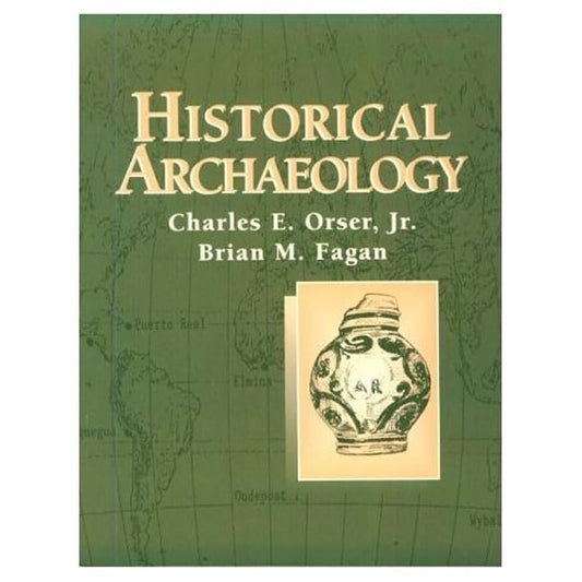 Historical Archaeology - 4904