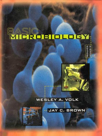 Basic Microbiology - 2164