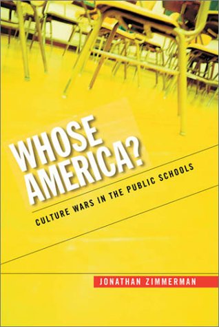 Whose America? Culture Wars in the Public Schools - 1179