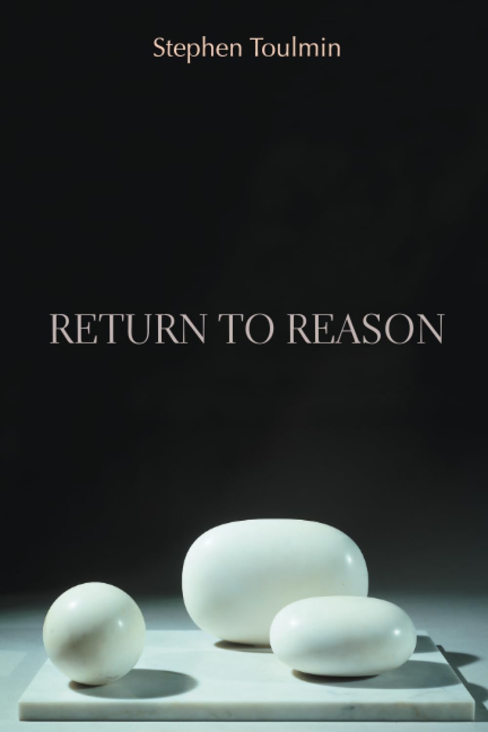 Return to Reason