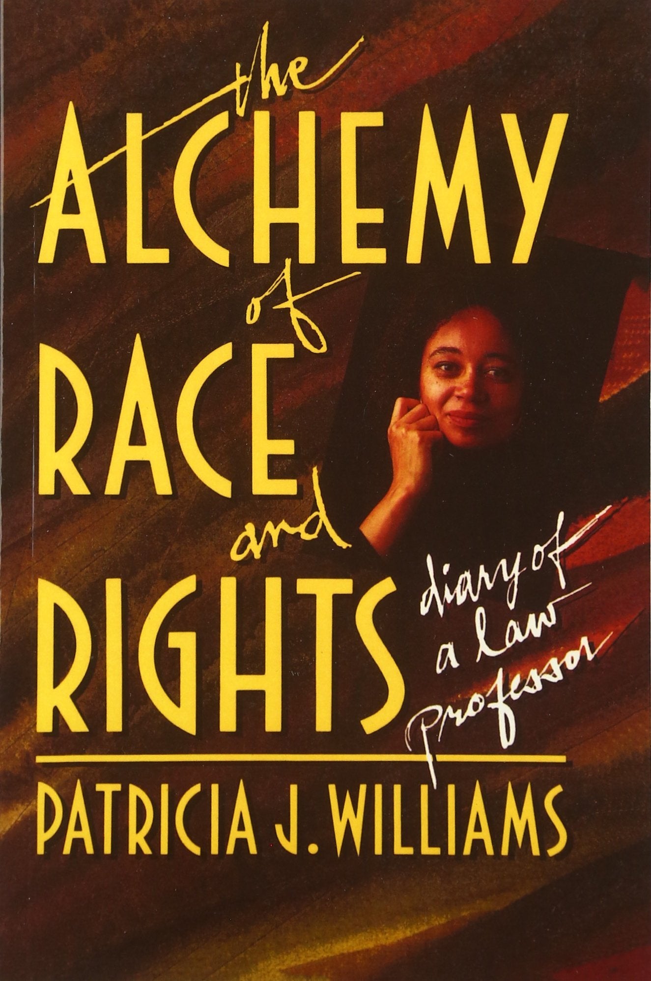 Alchemy of Race and Rights: Diary of a Law Professor - 9790