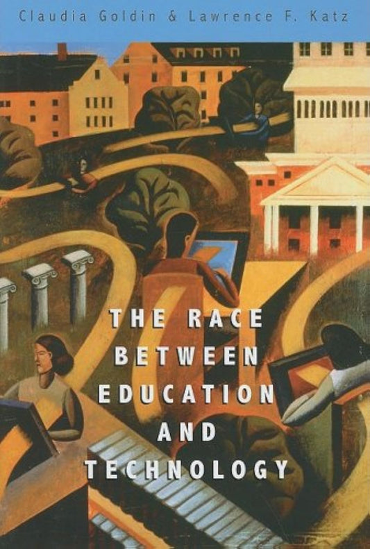The Race between Education and Technology - 1912