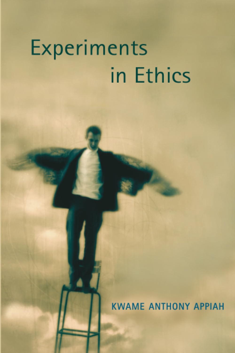 Experiments in Ethics (Mary Flexner Lectures of Bryn Mawr College)