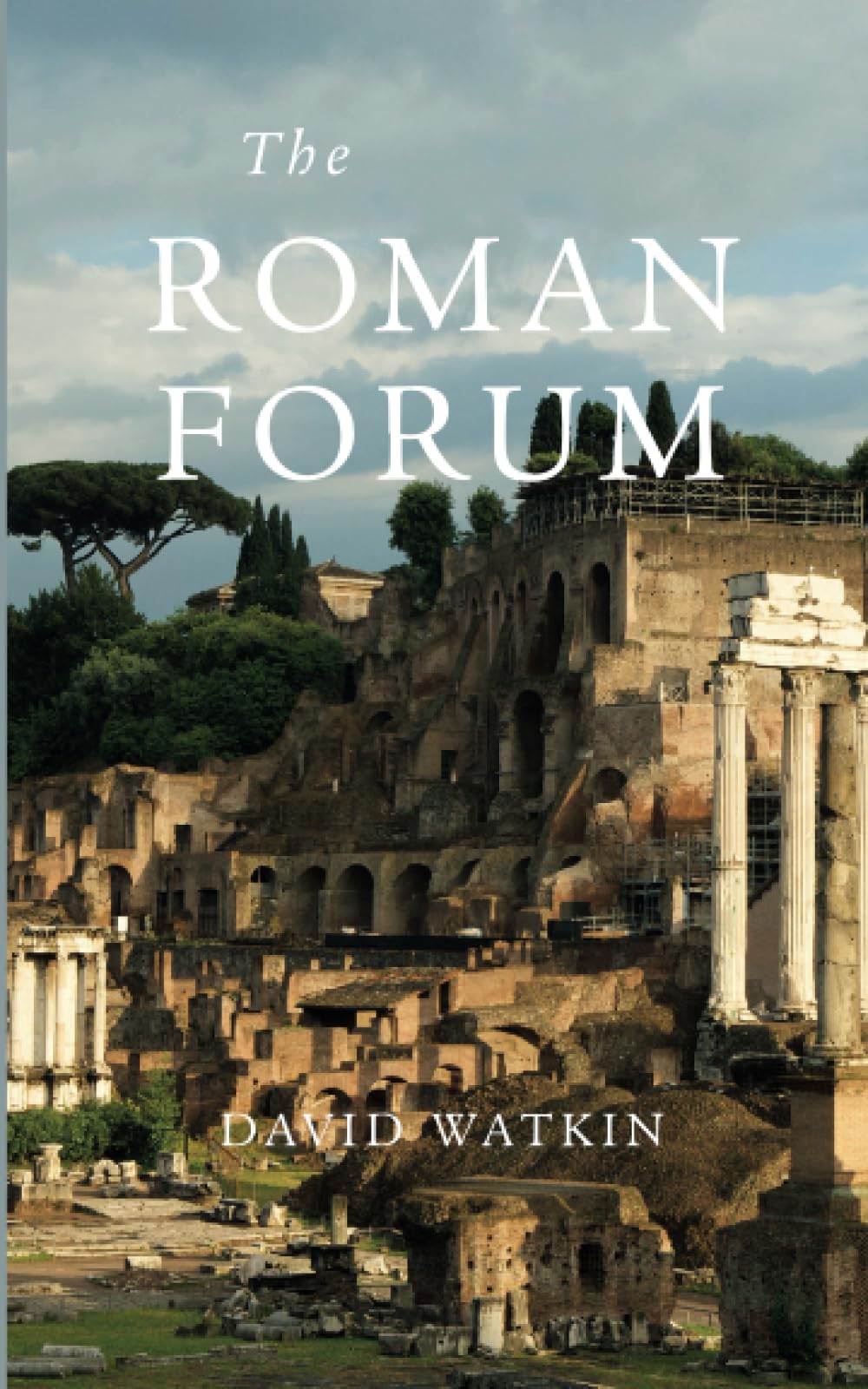 The Roman Forum (Wonders of the World)