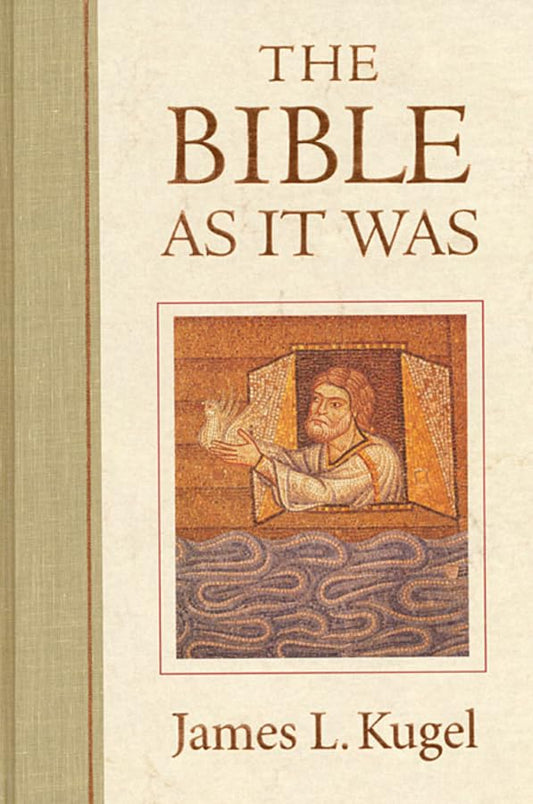 The Bible As It Was - 9793