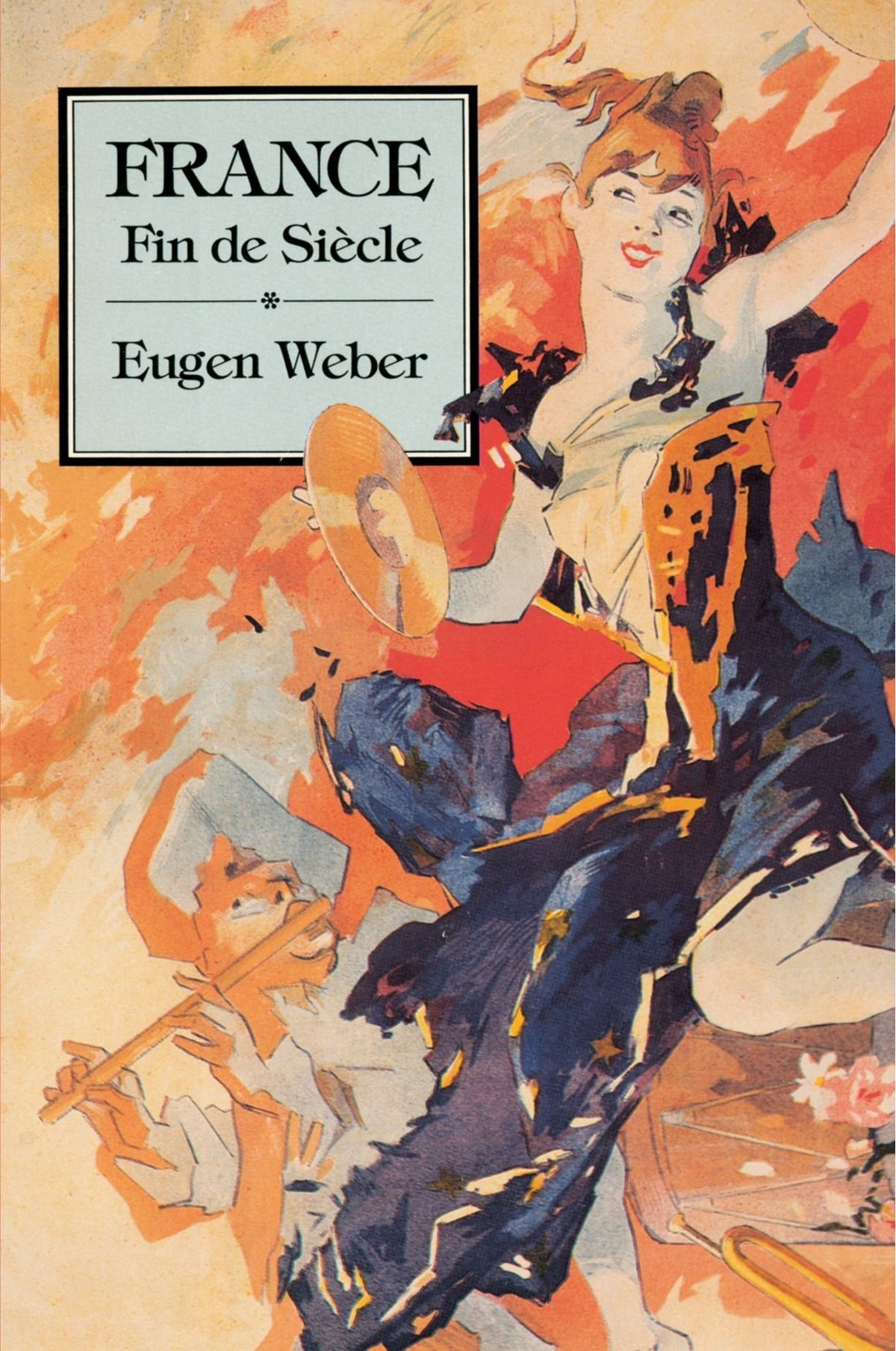 France, Fin de Siècle
