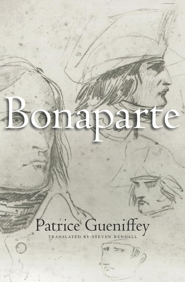 Bonaparte: 1769–1802