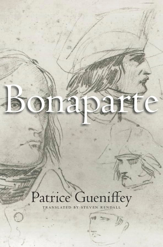 Bonaparte: 1769–1802