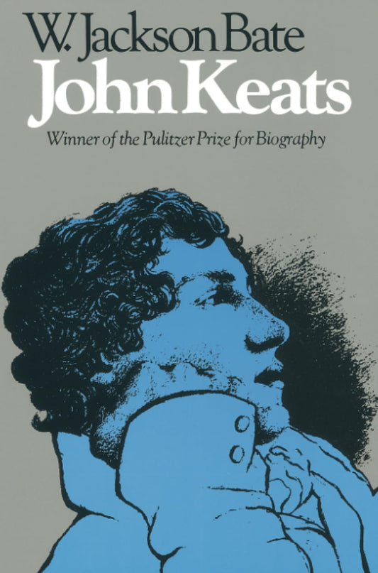 John Keats - 4475