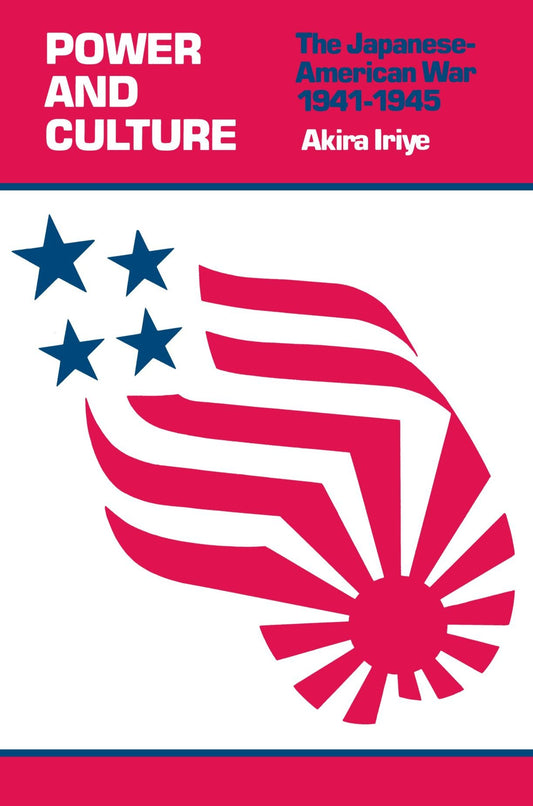 Power and Culture : The Japanese-American War, 1941-1945 - 4042