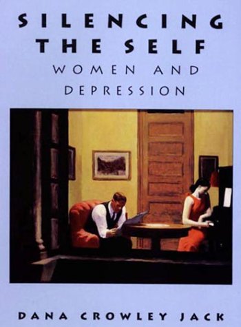 Silencing the Self: Women and Depression