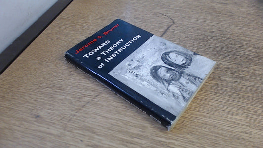 Toward a Theory of Instruction