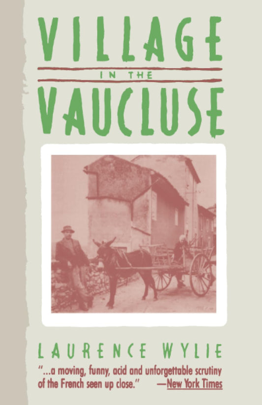Village in the Vaucluse: Third Edition