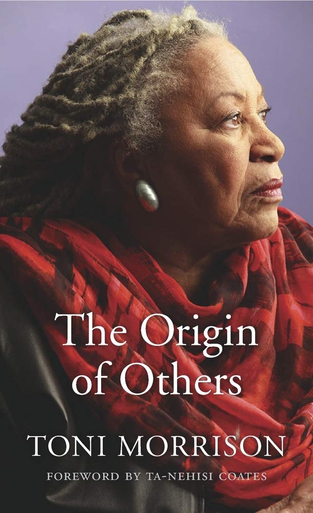 The Origin of Others (The Charles Eliot Norton Lectures)