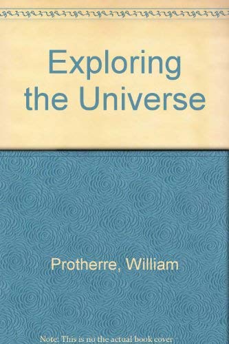 Exploring the Universe - 7616