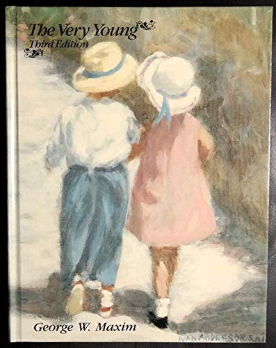 The very young: Guiding children from infancy through the early years