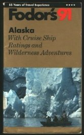 FODOR-ALASKA '91