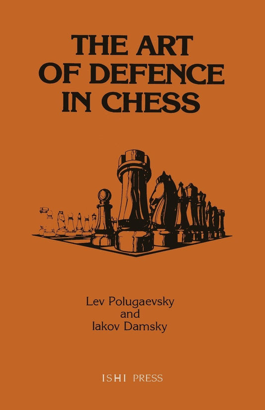 The Art of Defense in Chess