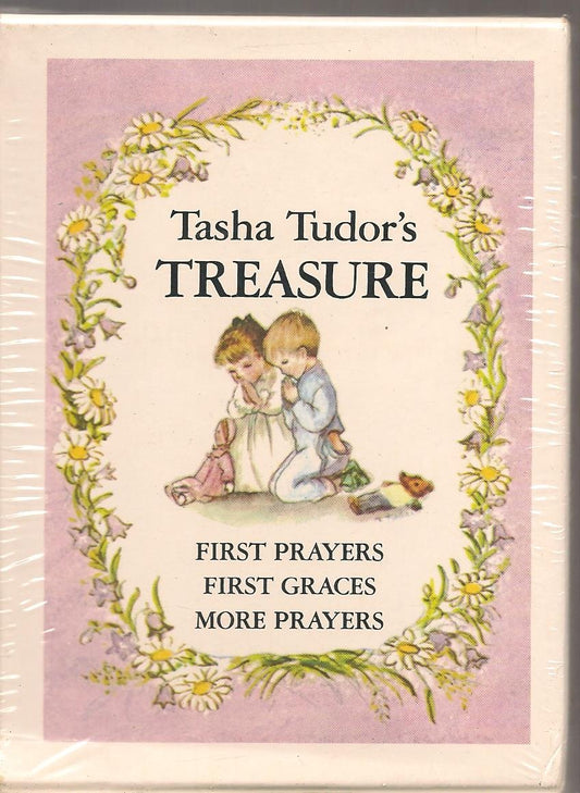 Tasha Tudor's Treasure