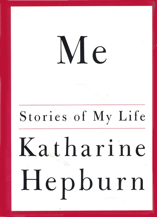 ME: STORIES OF MY LIFE - 2694