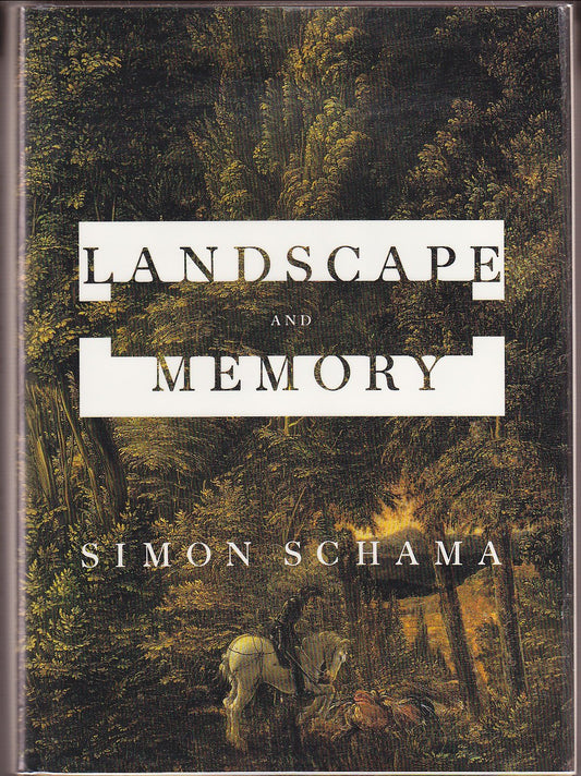 Landscape And Memory