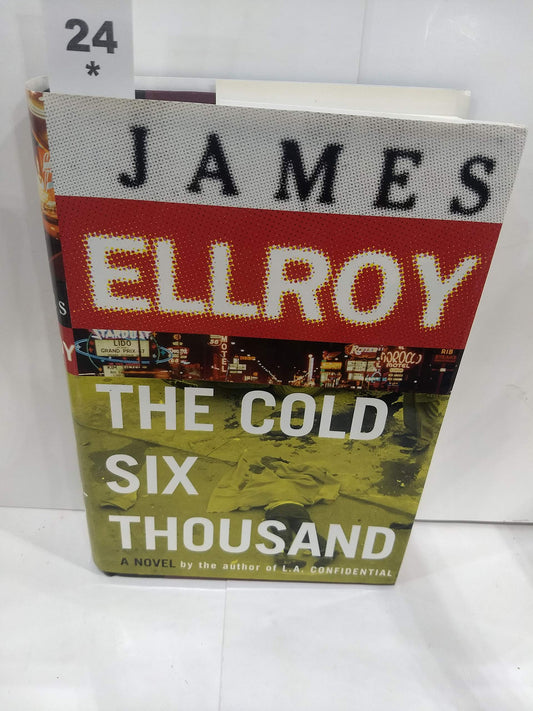The Cold Six Thousand