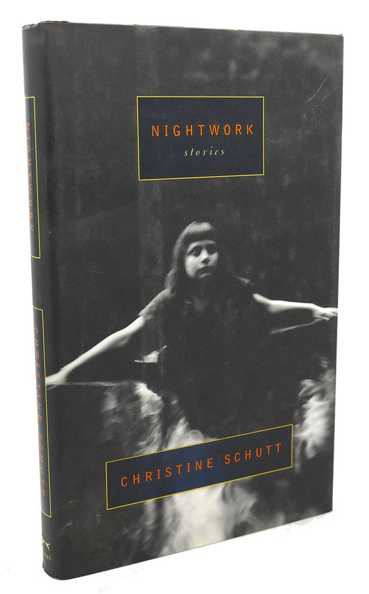Nightwork: Stories