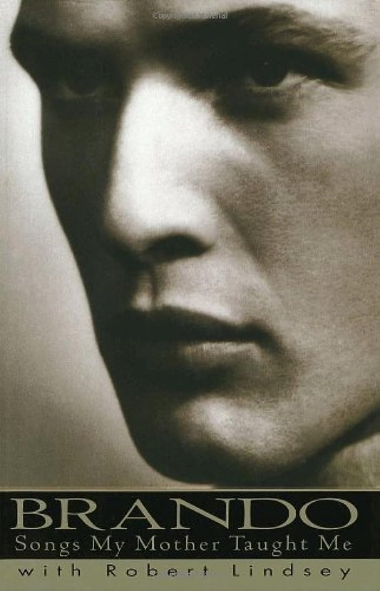 Brando: Songs My Mother Taught Me - 4209