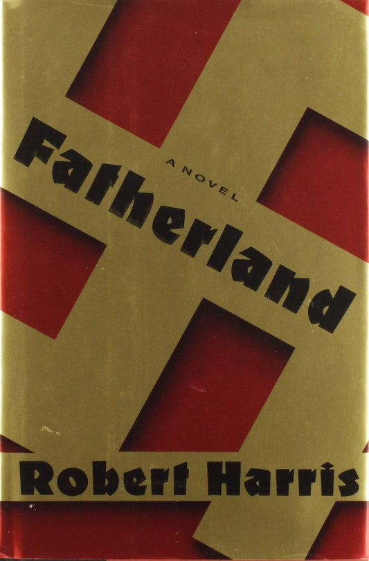 Fatherland - 5641