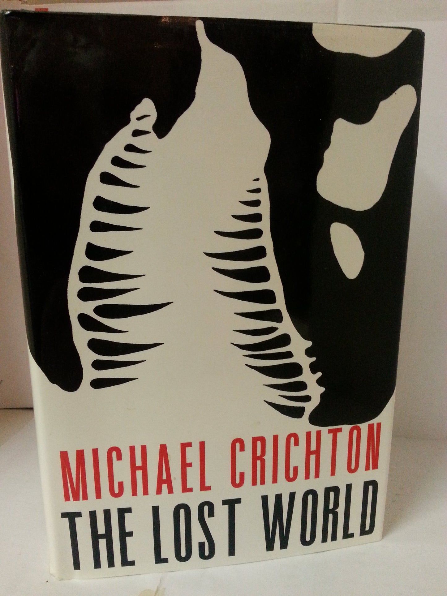 The Lost World - 945