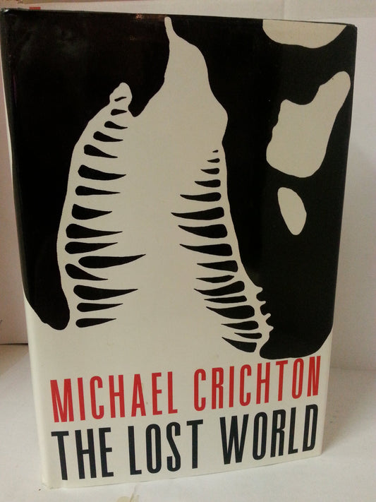 The Lost World - 945