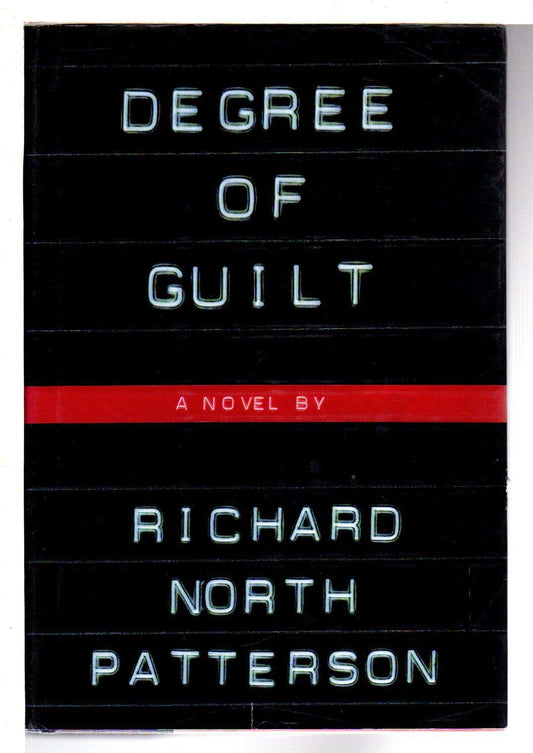 DEGREE OF GUILT