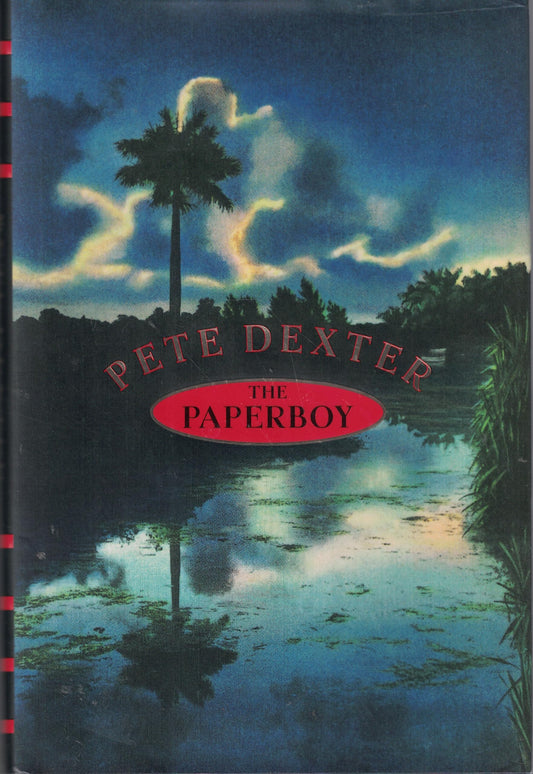 The Paperboy
