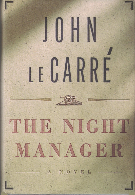 Night Manager - 5334