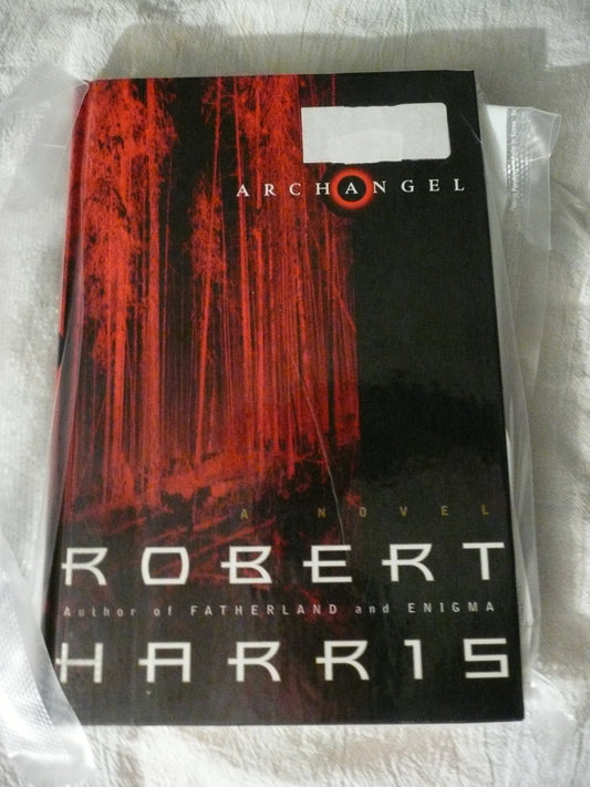 Archangel: A Novel