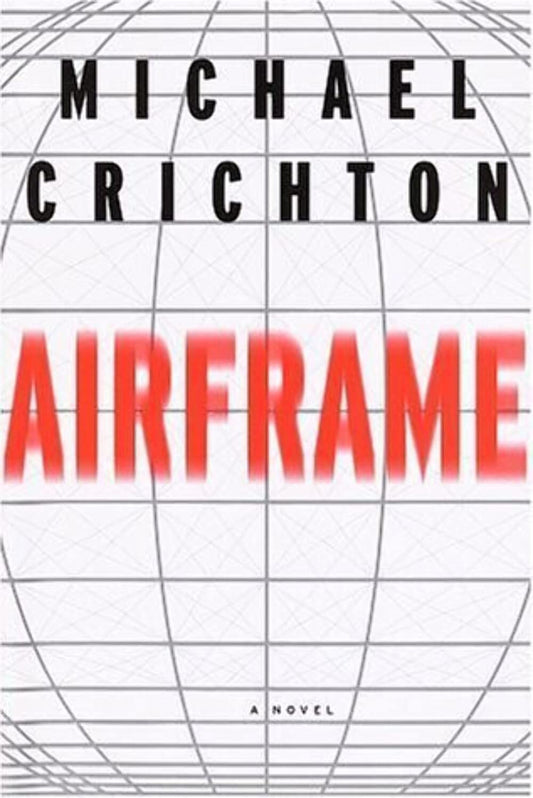 Airframe - 8143
