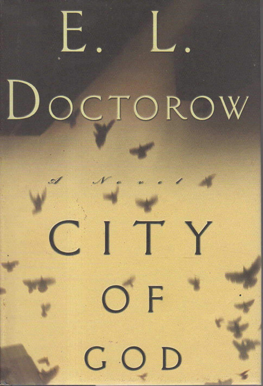 City of God: A Novel