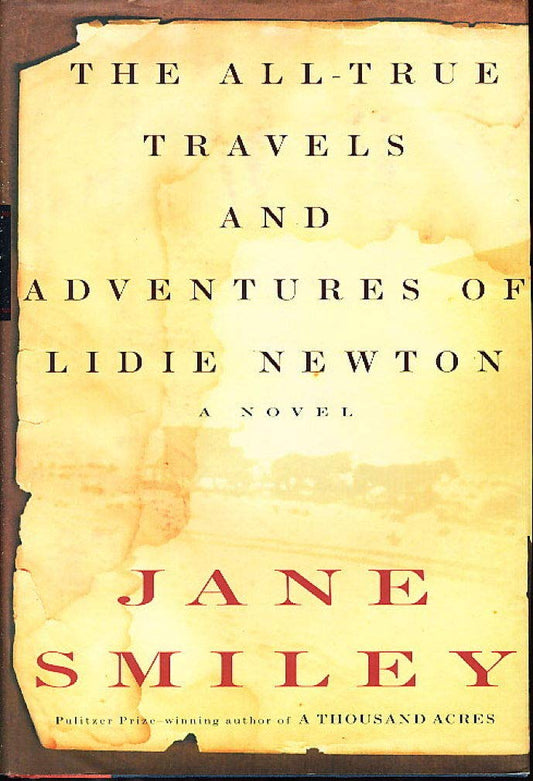 THE ALL-TRUE TRAVELS AND ADVENTU - 1343