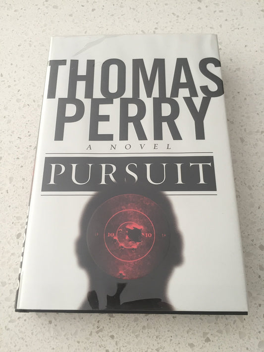 Pursuit: A Novel