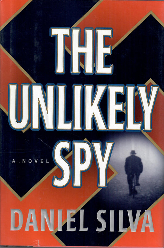 The Unlikely Spy - 9523