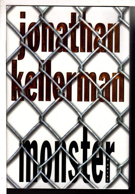 Monster: A Novel