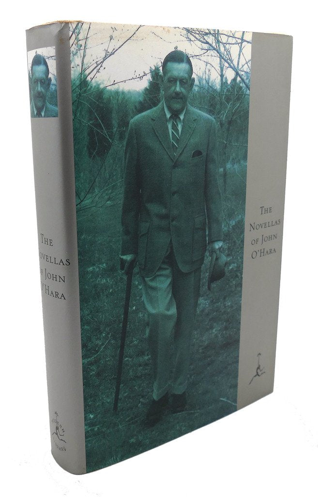 The Novellas of John O'Hara