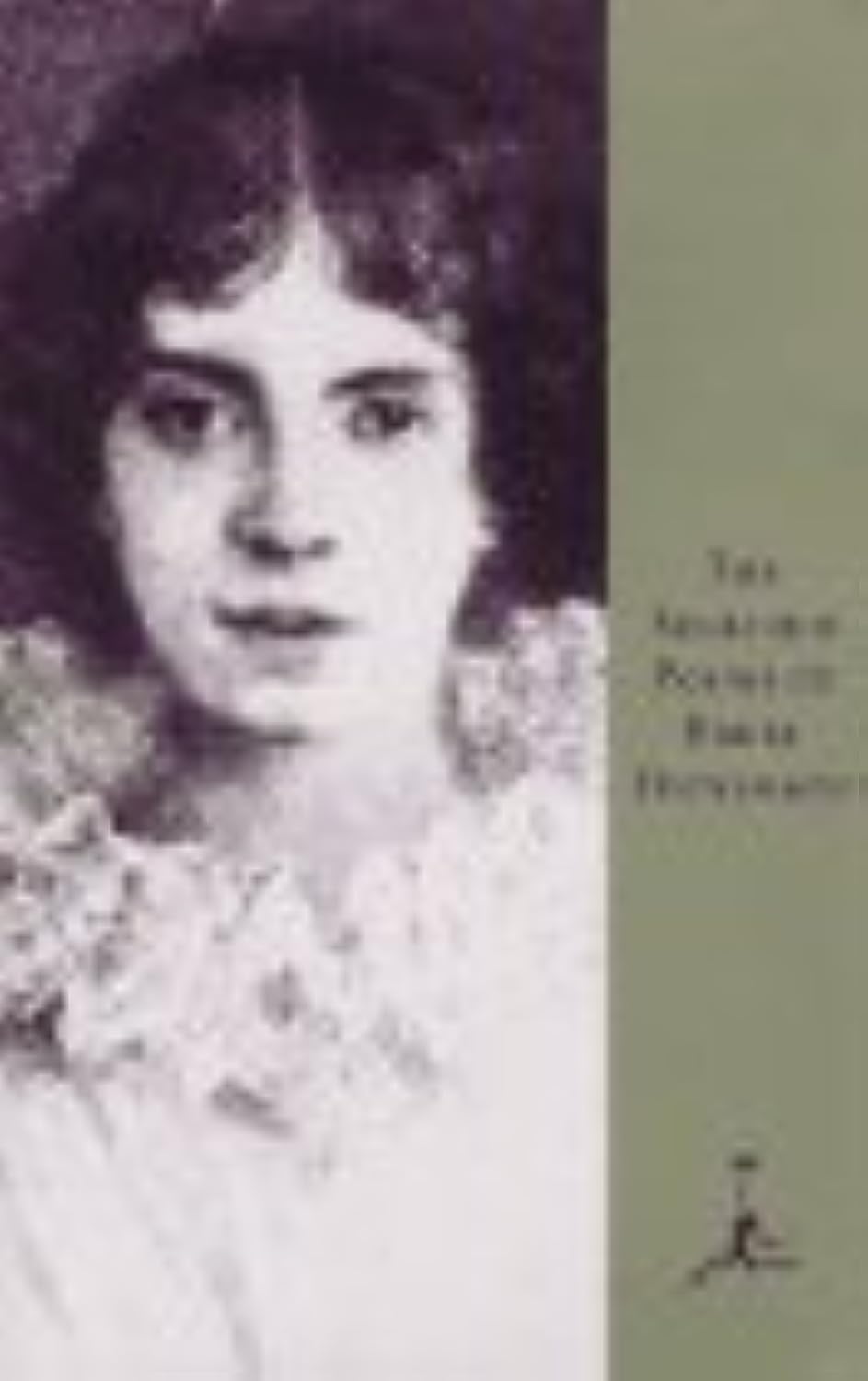 The Selected Poems of Emily Dickinson (Modern Library)