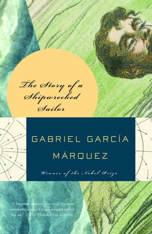 The Story of a Shipwrecked Sailor - 9548
