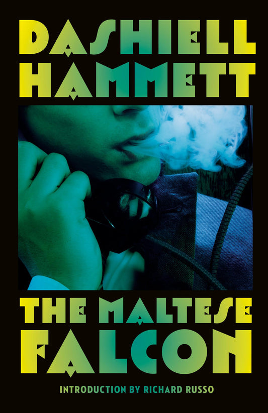 The Maltese Falcon - 1764
