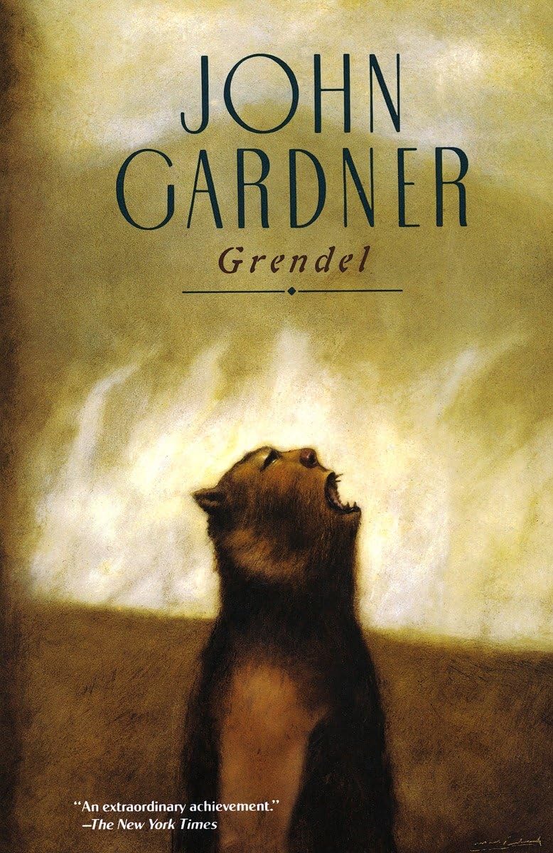 Grendel - 3496