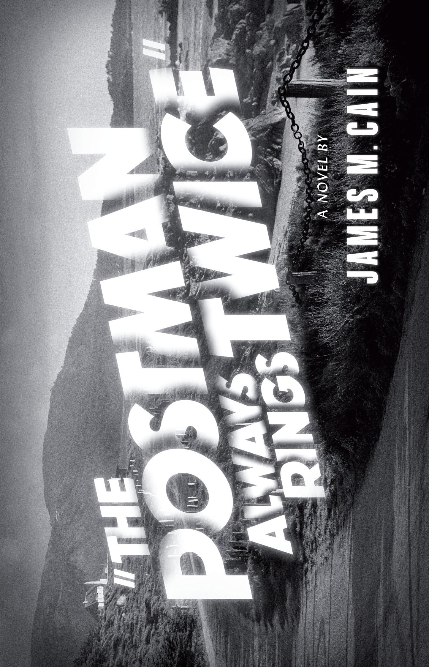The Postman Always Rings Twice - 4629