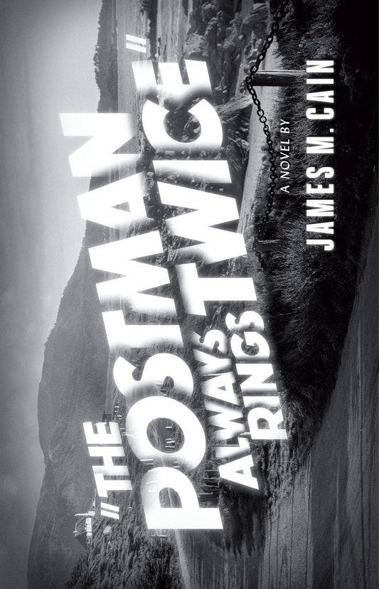 The Postman Always Rings Twice - 4629
